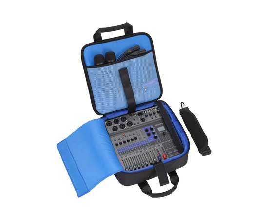Сумка для микшерного пульта Zoom LiveTrak CBL-8
