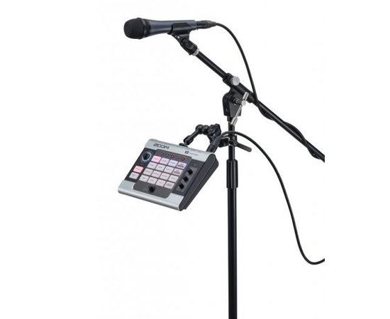 Процессор эффектов Zoom V3