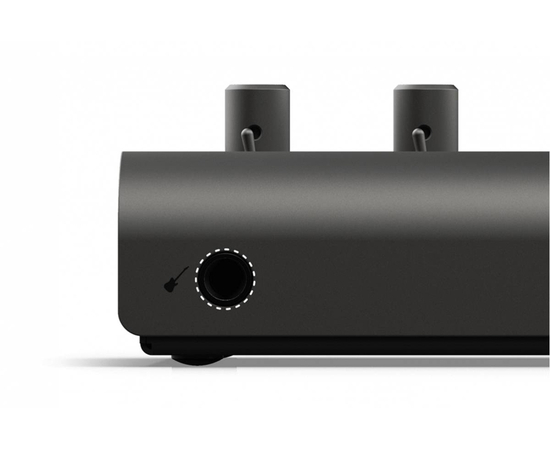 Аудиоинтерфейс AUDIENT iD14 MKII