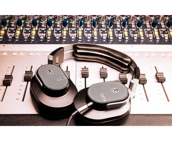 Наушники Austrian Audio Hi-X65