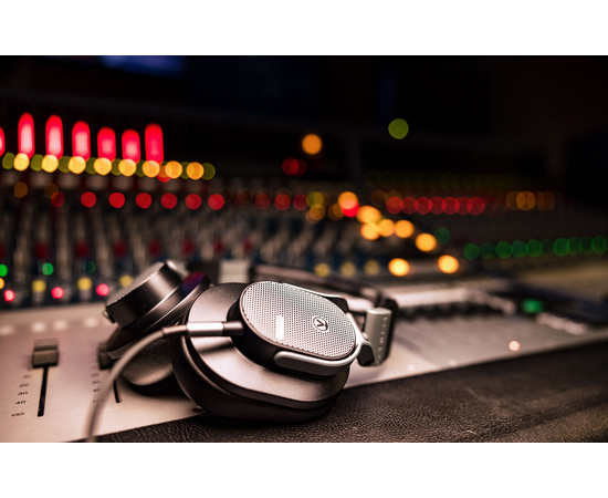 Наушники Austrian Audio Hi-X65