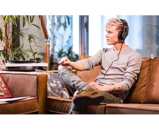 Наушники Austrian Audio Hi-X65