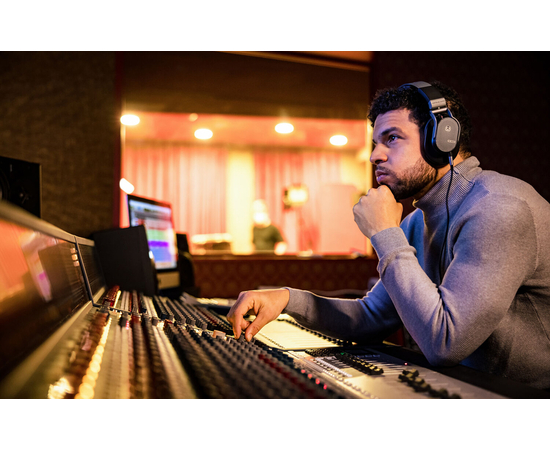 Наушники Austrian Audio Hi-X65