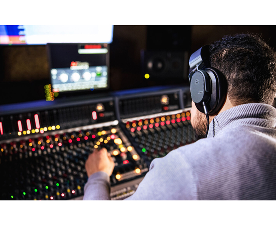 Наушники Austrian Audio Hi-X65