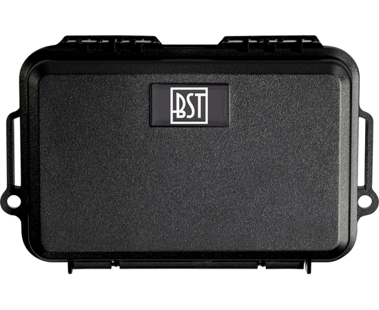 Водонепроницаемый кейс BST PFC-01