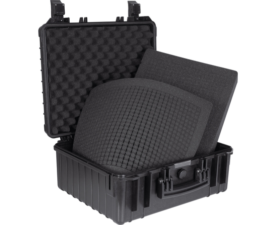 Водонепроницаемый кейс BST PFC-04