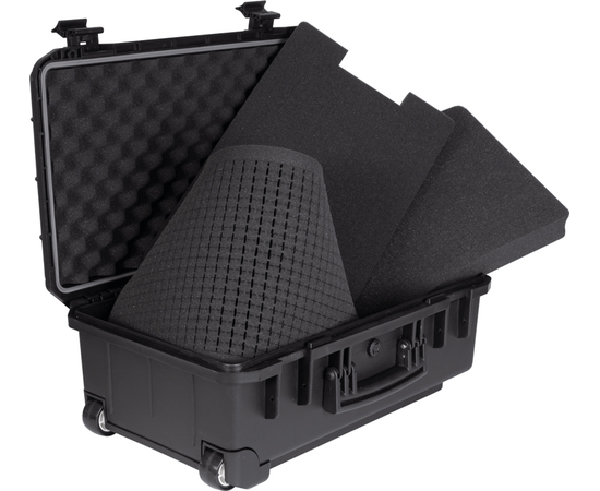 Водонепроницаемый кейс BST PFC-05