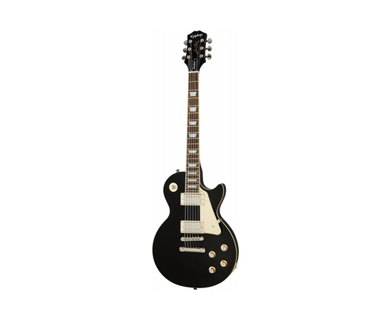 Электрогитара EPIPHONE LES PAUL STANDARD '60s EBONY - 150500 за 0 грн. | 4Club