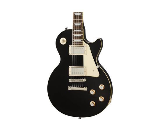 Электрогитара EPIPHONE LES PAUL STANDARD '60s EBONY
