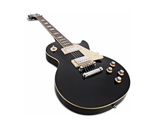 Электрогитара EPIPHONE LES PAUL STANDARD '60s EBONY