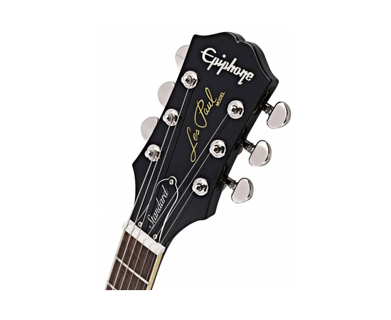 Электрогитара EPIPHONE LES PAUL STANDARD '60s EBONY
