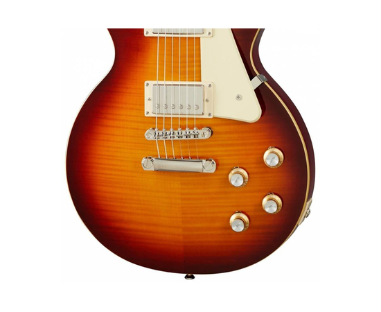Электрогитара EPIPHONE LES PAUL STANDARD '60s ICED TEA
