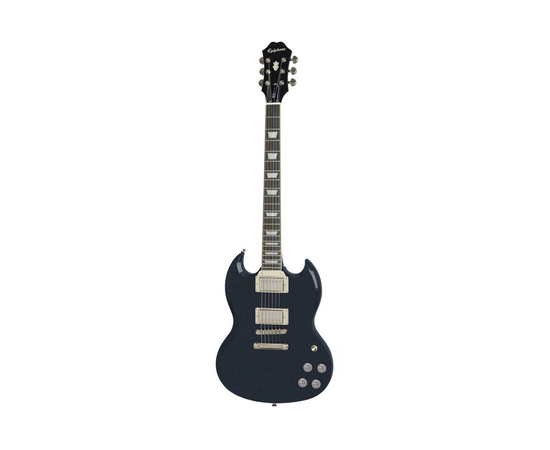 Электрогитара EPIPHONE SG MUSE JET BLACK METALLIC - 150502 за 0 грн. | 4Club