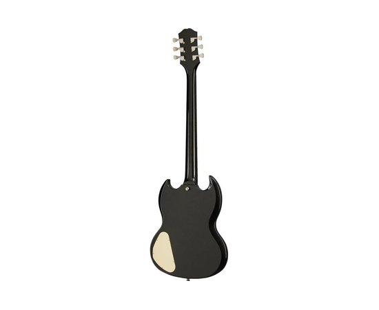Электрогитара EPIPHONE SG MUSE JET BLACK METALLIC
