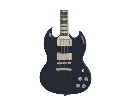 Электрогитара EPIPHONE SG MUSE JET BLACK METALLIC