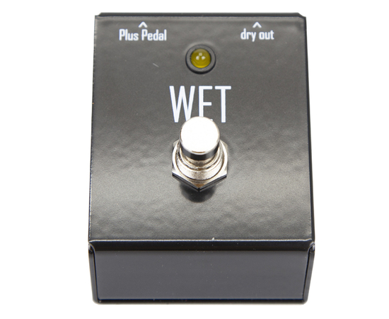 Футсвич GAMECHANGER AUDIO FOOTSWITCH FOR PLUS PEDAL - 150484 за 0 грн. | 4Club