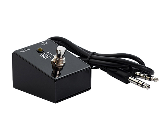 Футсвич GAMECHANGER AUDIO FOOTSWITCH FOR PLUS PEDAL