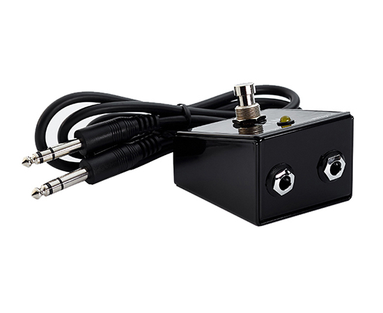 Футсвич GAMECHANGER AUDIO FOOTSWITCH FOR PLUS PEDAL