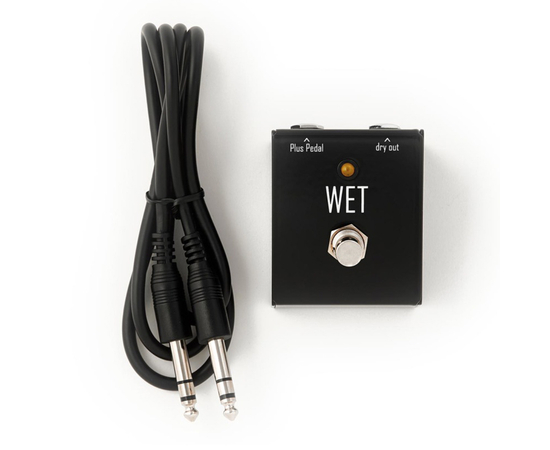 Футсвич GAMECHANGER AUDIO FOOTSWITCH FOR PLUS PEDAL