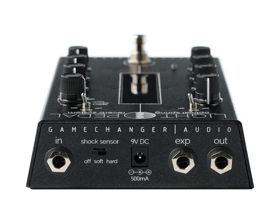 Педаль эффектов GAMECHANGER AUDIO LIGHT PEDAL