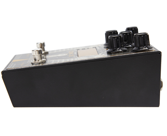 Педаль эффектов GAMECHANGER AUDIO PLASMA COIL PEDAL