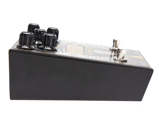 Педаль эффектов GAMECHANGER AUDIO PLASMA COIL PEDAL