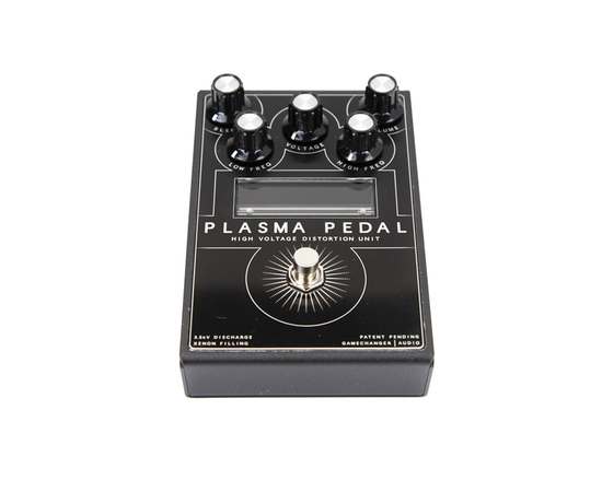 Педаль эффектов GAMECHANGER AUDIO PLASMA PEDAL