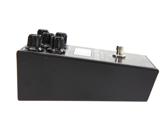 Педаль эффектов GAMECHANGER AUDIO PLASMA PEDAL