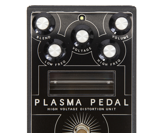 Педаль эффектов GAMECHANGER AUDIO PLASMA PEDAL