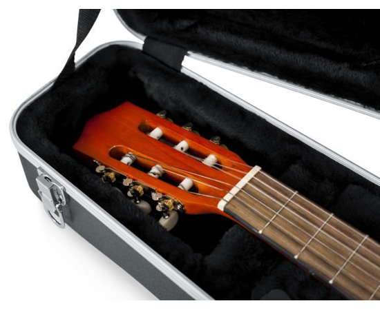 Кейс для  классической гитары GATOR GCCLASSIC 4PK