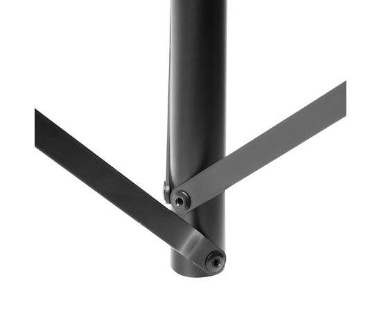 Гитарная стойка Gravity GS 01 NHB