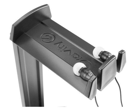 Подставка для наушников Gravity HP HTT 01 B