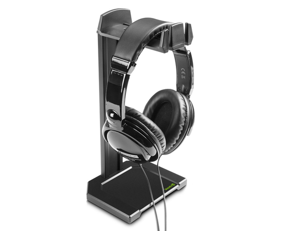 Подставка для наушников Gravity HP HTT 01 B