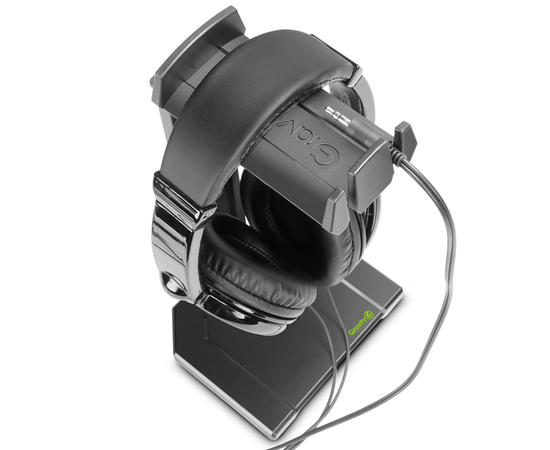 Подставка для наушников Gravity HP HTT 01 B