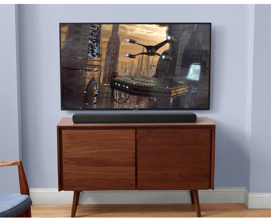 Саундбар JBL Cinema SB 120 Black