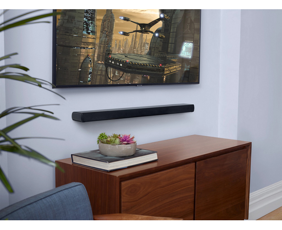 Саундбар JBL Cinema SB 120 Black