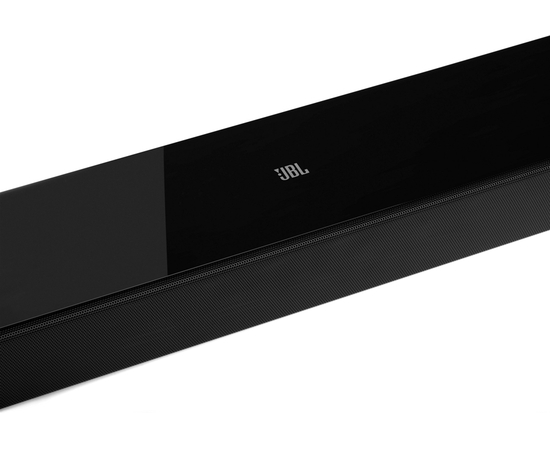 Саундбар JBL Cinema SB 120 Black