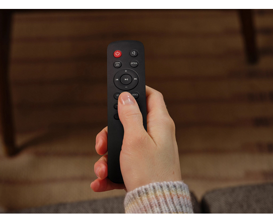 Саундбар JBL Cinema SB 120 Black