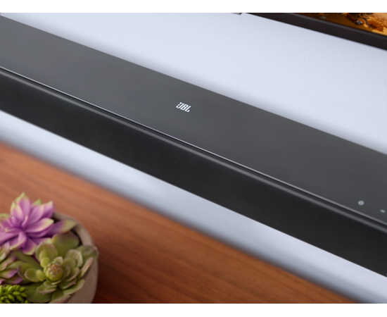 Саундбар JBL Cinema SB 120 Black