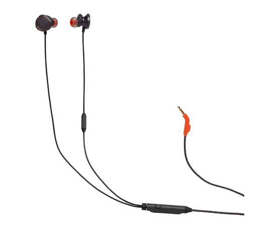 Наушники JBL QUANTUM 50 Black