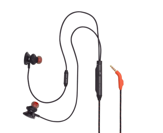 Наушники JBL QUANTUM 50 Black - 150461 за 599 грн. | 4Club