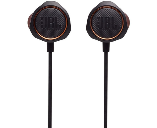 Наушники JBL QUANTUM 50 Black