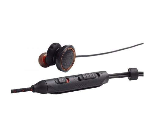 Наушники JBL QUANTUM 50 Black