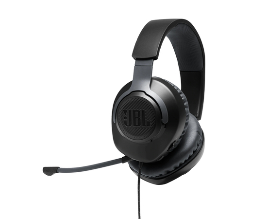 Наушники JBL Quantum 100 Black