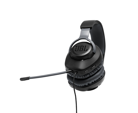 Наушники JBL Quantum 100 Black