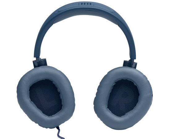Наушники JBL Quantum 100 Blue