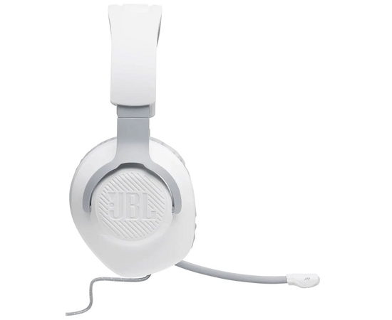 Наушники JBL Quantum 100 White