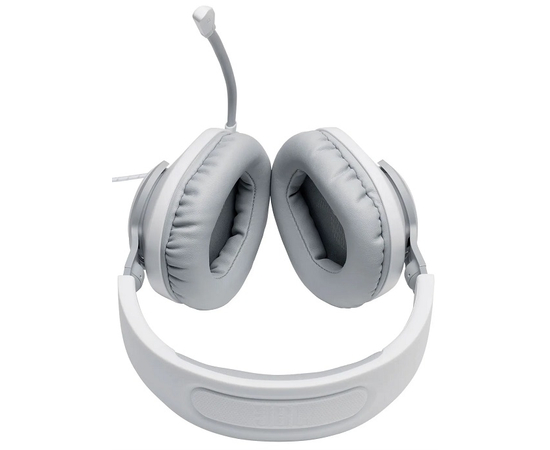 Наушники JBL Quantum 100 White