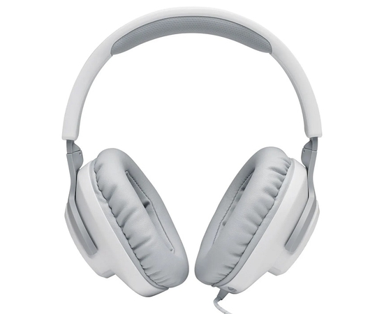 Наушники JBL Quantum 100 White