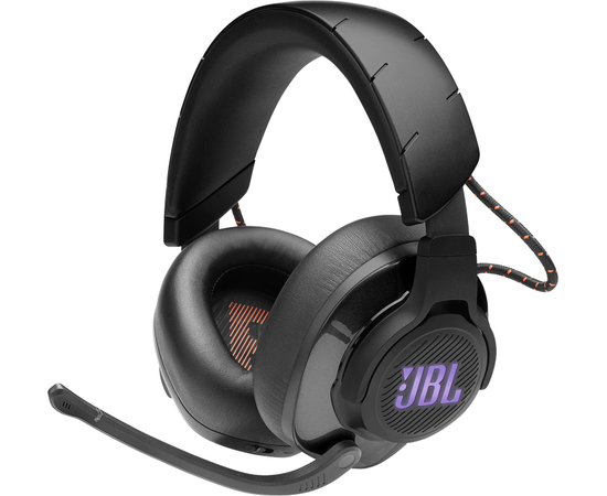 Наушники JBL Quantum 600 Black - 150466 за 0 грн. | 4Club
